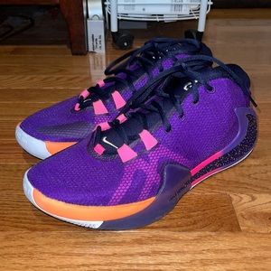 Nike Freak 1 “All Bros 4” 2K Exclusive